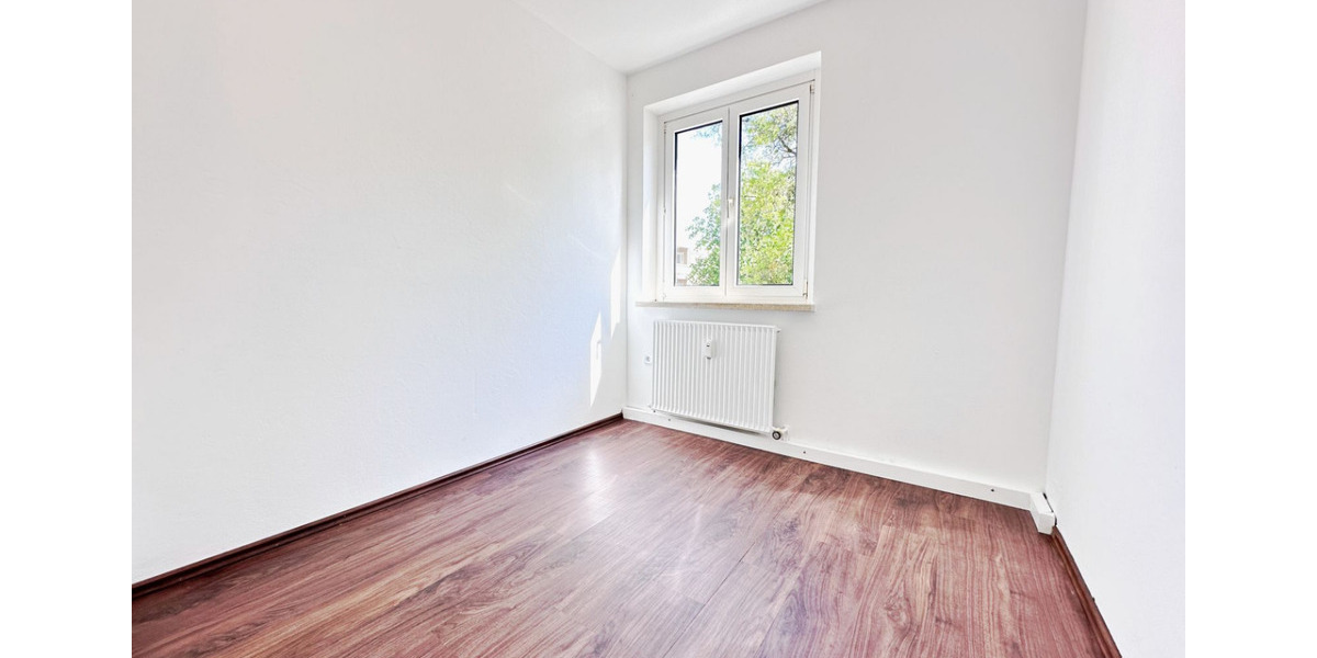 Etagenwohnung München Am Riesenfeld - 4 Zimmer, 72 m&sup2;, 1.427&euro; | Angebot:25043749