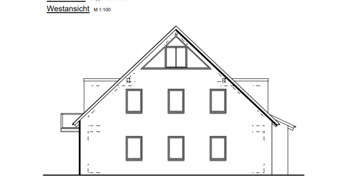 Erdgeschoßwohnung Amelinghausen - 3 Zimmer, 73 m&sup2;, 1.095&euro; | Angebot:25883604