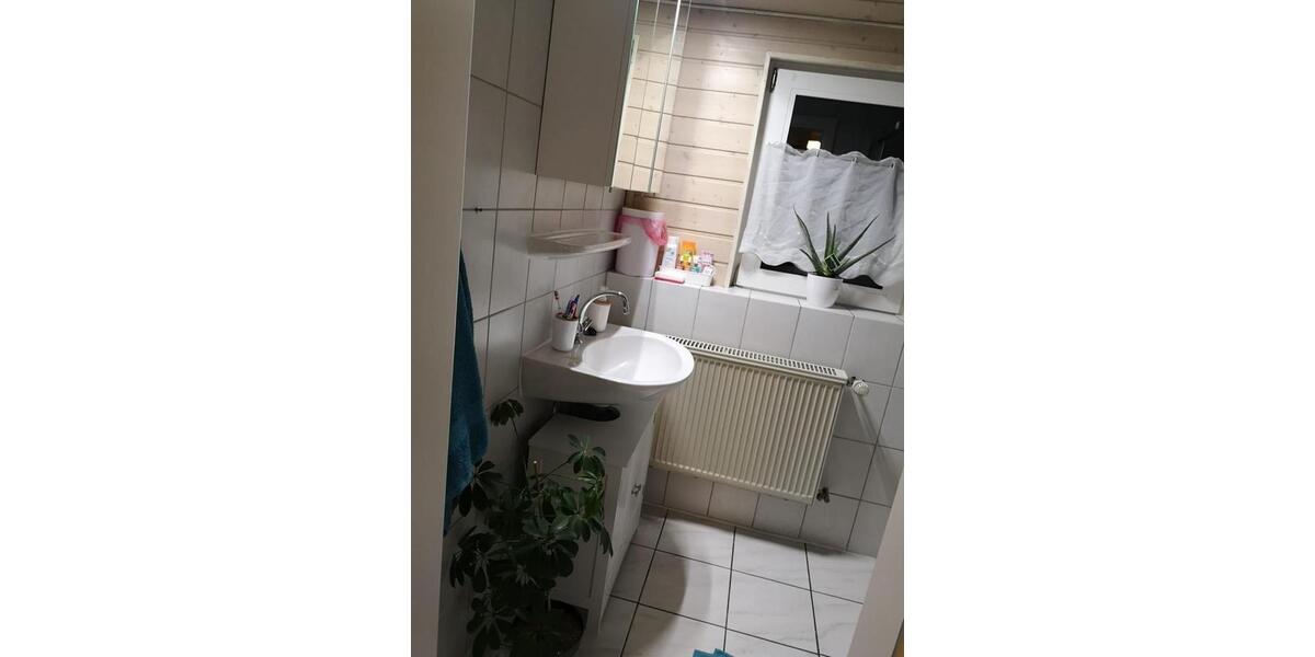 Dachgeschoßwohnung Morbach - 4 Zimmer, 80 m&sup2;, 700&euro; | Angebot:24851980