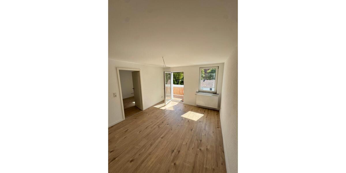 Etagenwohnung Sulzbach (Saar) - 2 Zimmer, 40 m&sup2;, 550&euro; | Angebot:26238108