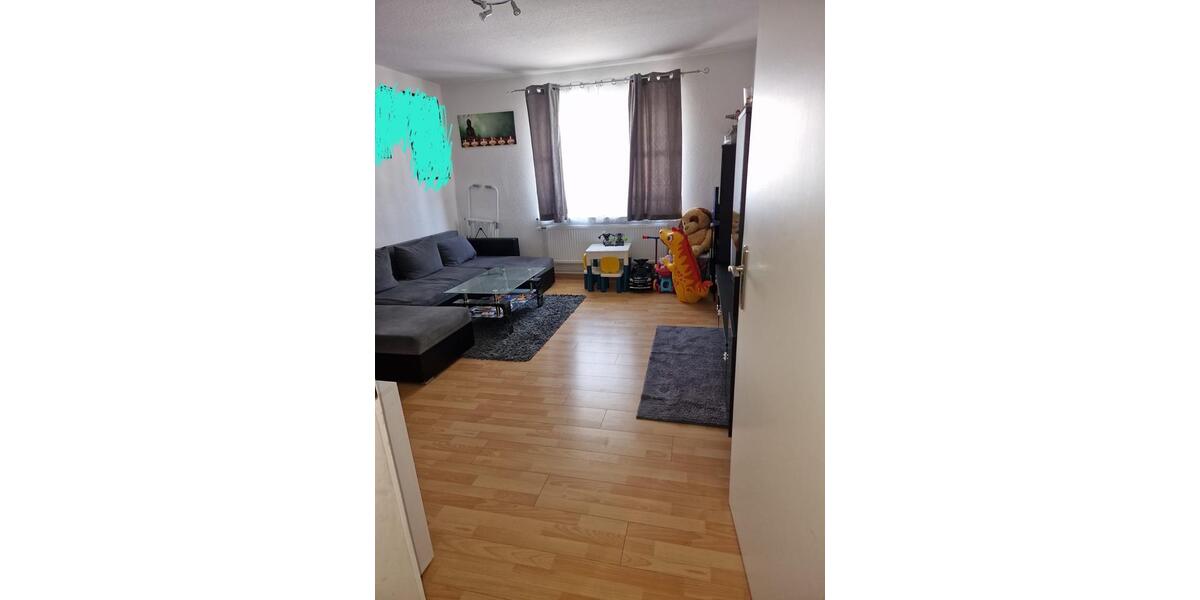 Etagenwohnung Hagen Hagen-Mitte - 2 Zimmer, 59 m&sup2;, 580&euro; | Angebot:26568387