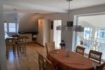 Cozy Attic Apartment with roof terrace, Jembke Wolfsburg 3.5 zimmer
