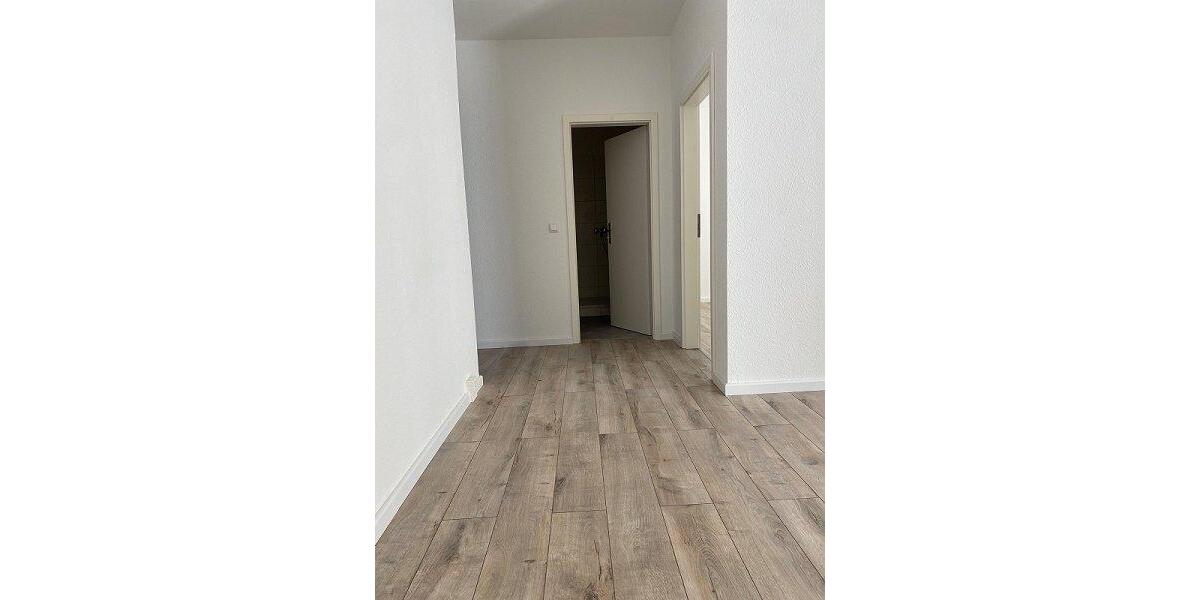 Wohnen in der City in Elbnähe in Magdeburg! 3 zimmer