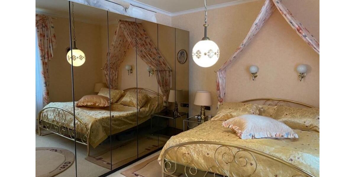 Erdgeschoßwohnung Clausthal-Zellerfeld Zellerfeld - 4 Zimmer, 134 m&sup2;, 690&euro; | Angebot:26442144
