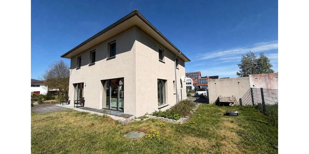 Einfamilienhaus Steinberg am See Oder - 4 Zimmer, 160 m&sup2;, 1.700&euro; | Angebot:26424439