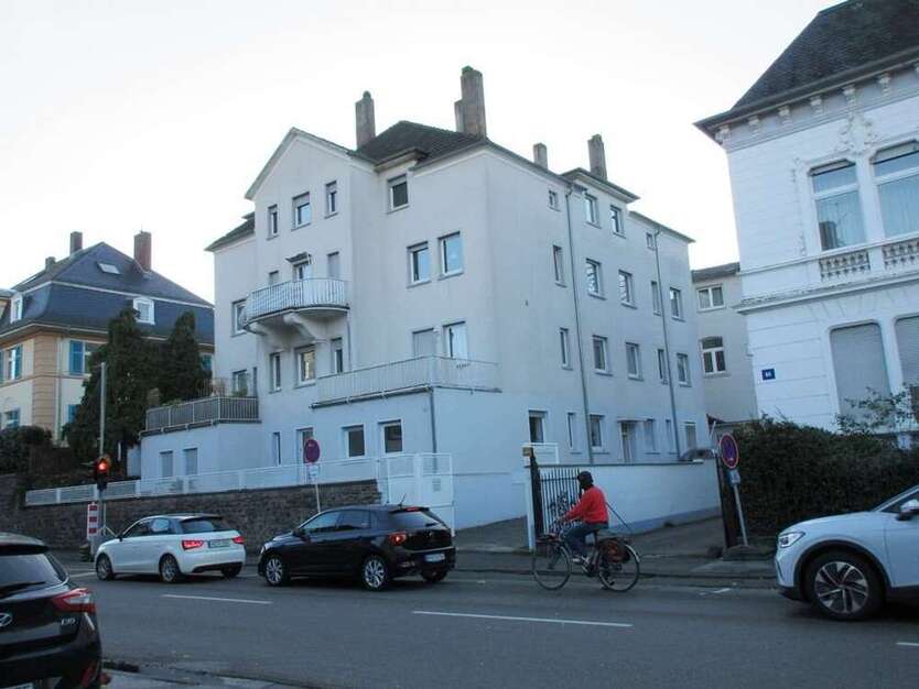 Wohnung zum Mieten in Bingen 670 € 67 m²