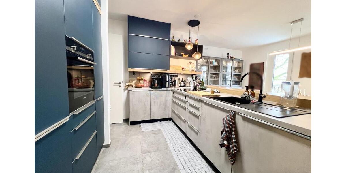 Etagenwohnung Kriftel - 4 Zimmer, 127 m&sup2;, 2.300&euro; | Angebot:25312236