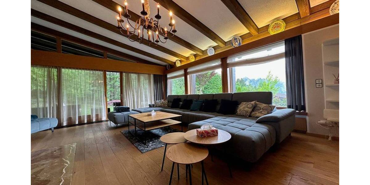 Mehrfamilienhaus, Wohnhaus Berchtesgaden Königssee - 6 Zimmer, 180 m&sup2;, 3.000&euro; | Angebot:25670576