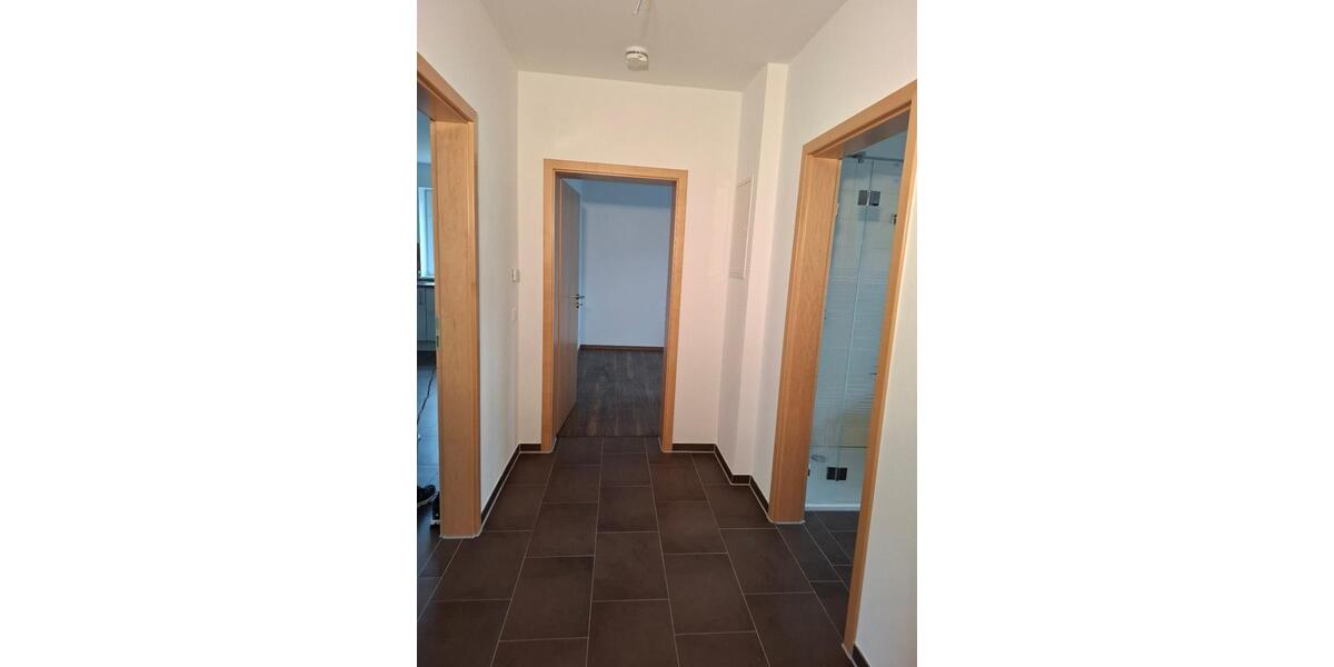 Erdgeschoßwohnung Krumbach (Schwaben) - 3.5 Zimmer, 84 m&sup2;, 1.008&euro; | Angebot:25956537