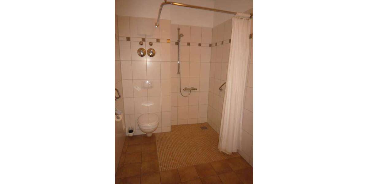 Etagenwohnung Hildesheim Drispenstedt - 2 Zimmer, 46 m&sup2;, 360&euro; | Angebot:27445246