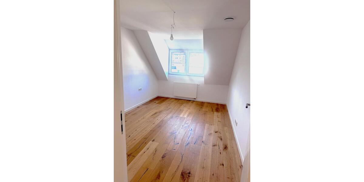 Etagenwohnung Herborn - 4 Zimmer, 107 m&sup2;, 1.250&euro; | Angebot:26623575