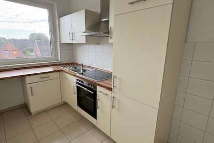 Wohnung zum Mieten in Lägerdorf 453,60 € 63 m² 2.5 zimmer