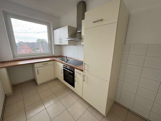 Wohnung zum Mieten in Lägerdorf 453,60 € 63 m² 2.5 zimmer