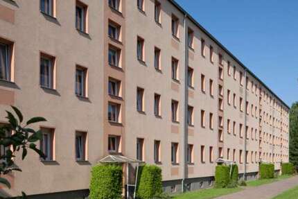 Wohnung Mühlhausen Görmar - 3 Zimmer, 60 m&sup2;, 387&euro; | Angebot:26934510