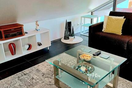 Wohnung Traunreut Irsing - 1 Zimmer, 54 m&sup2;, 1.000&euro; | Angebot:25659028