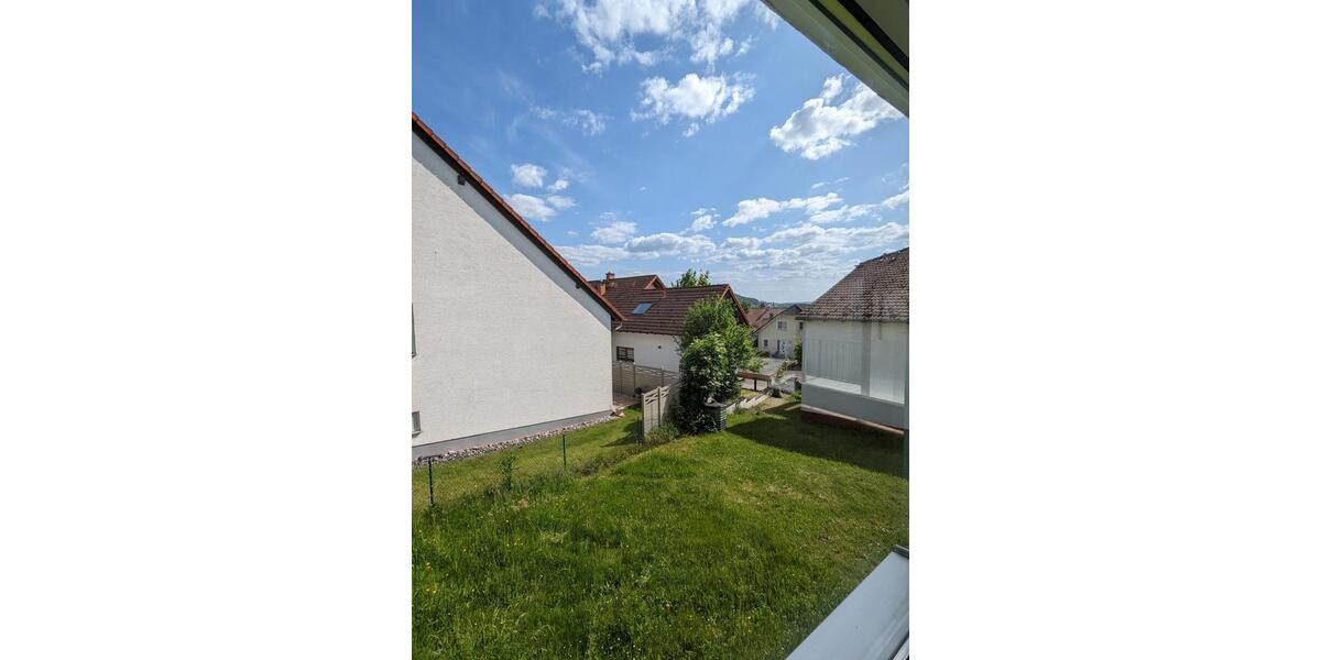 Erdgeschoßwohnung Gelnhausen - 3 Zimmer, 86 m&sup2;, 1.000&euro; | Angebot:24463186