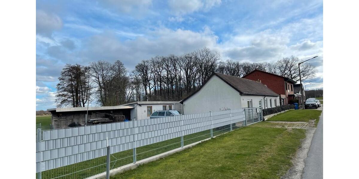 Einfamilienhaus Wittingen - 3 Zimmer, 107 m&sup2;, 870&euro; | Angebot:26127098