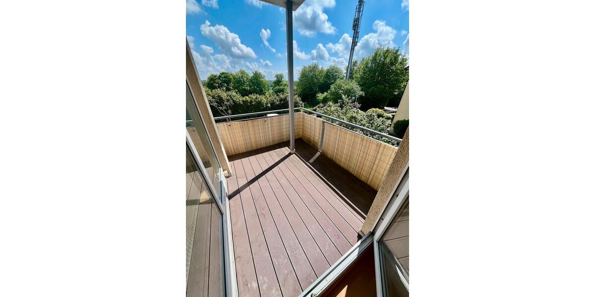 Etagenwohnung Ronnenberg - 2 Zimmer, 66 m&sup2;, 599&euro; | Angebot:26545447