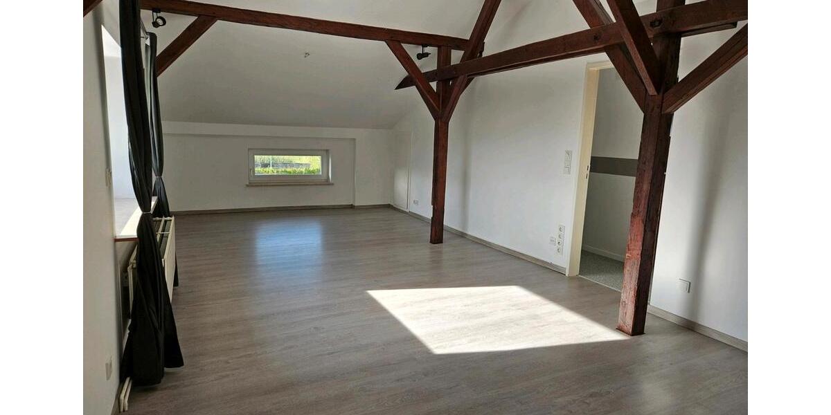 Dachgeschoßwohnung Ellerhoop - 1 Zimmer, 57 m&sup2;, 820&euro; | Angebot:25857150
