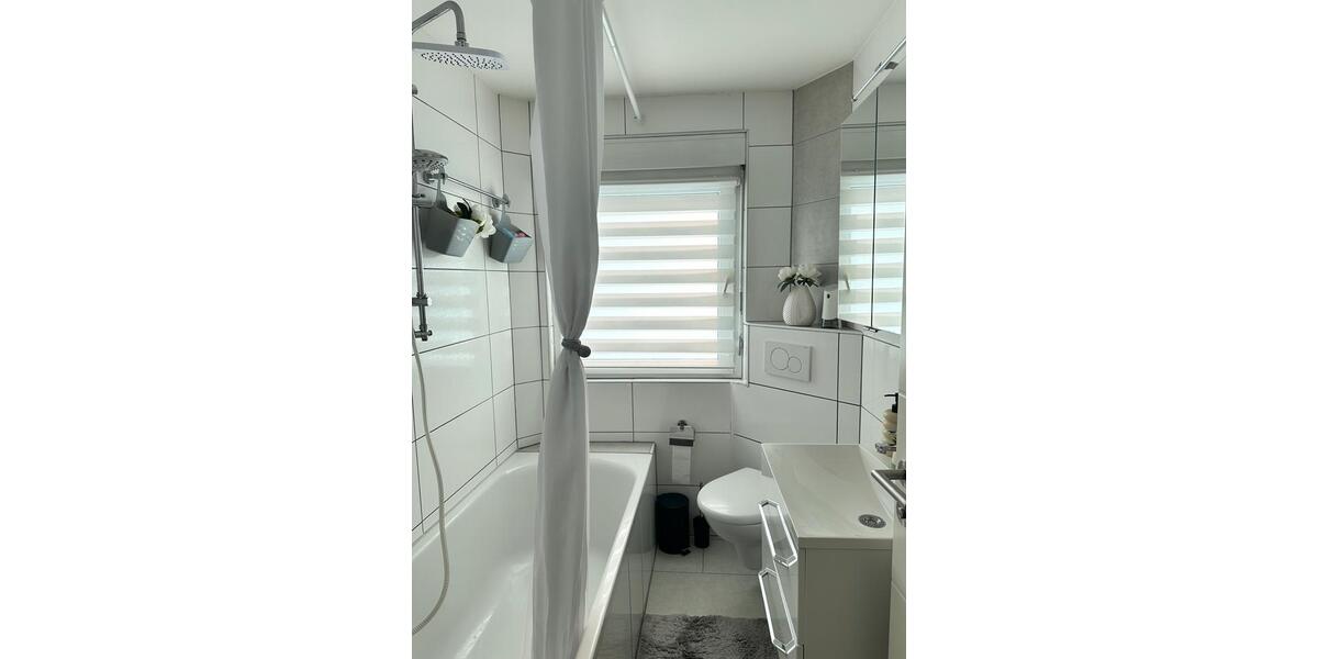 Erdgeschoßwohnung Lauda-Königshofen Königshofen - 3 Zimmer, 73 m&sup2;, 700&euro; | Angebot:26692429