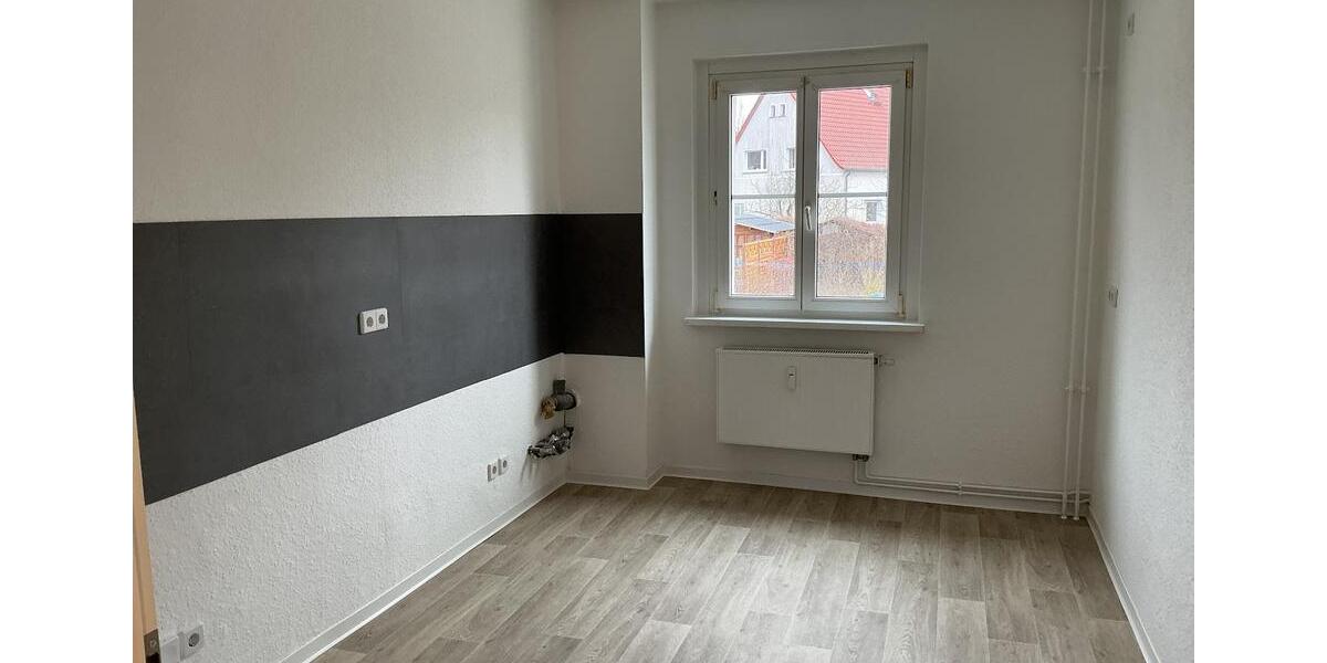 Erdgeschoßwohnung Brandenburg an der Havel Görden - 2 Zimmer, 42 m&sup2;, 346&euro; | Angebot:25083016