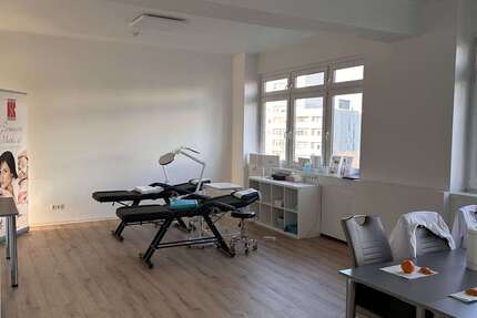 Büro in Berlin 6.100 € 320 m² zimmer