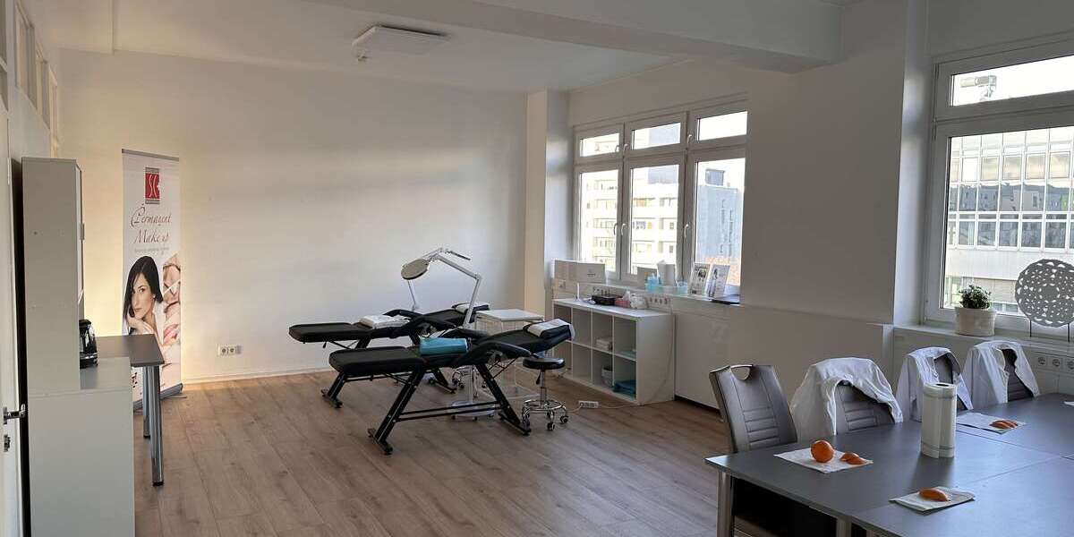 Büro in Berlin 6.100 € 320 m² zimmer