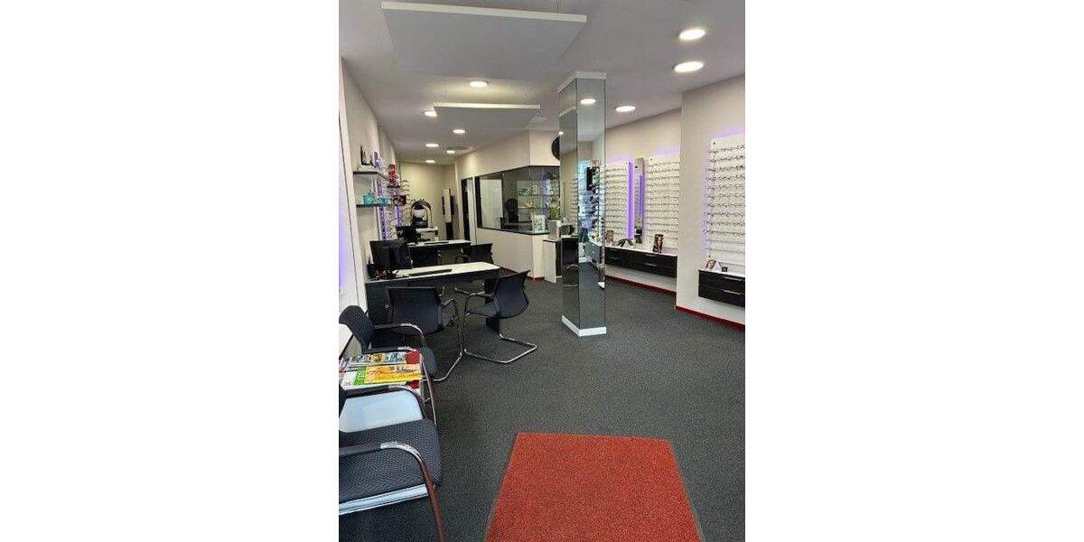 Gewerbeobjekt Baunatal Altenbauna - 1 Zimmer, 1.600&euro; | Angebot:25671791