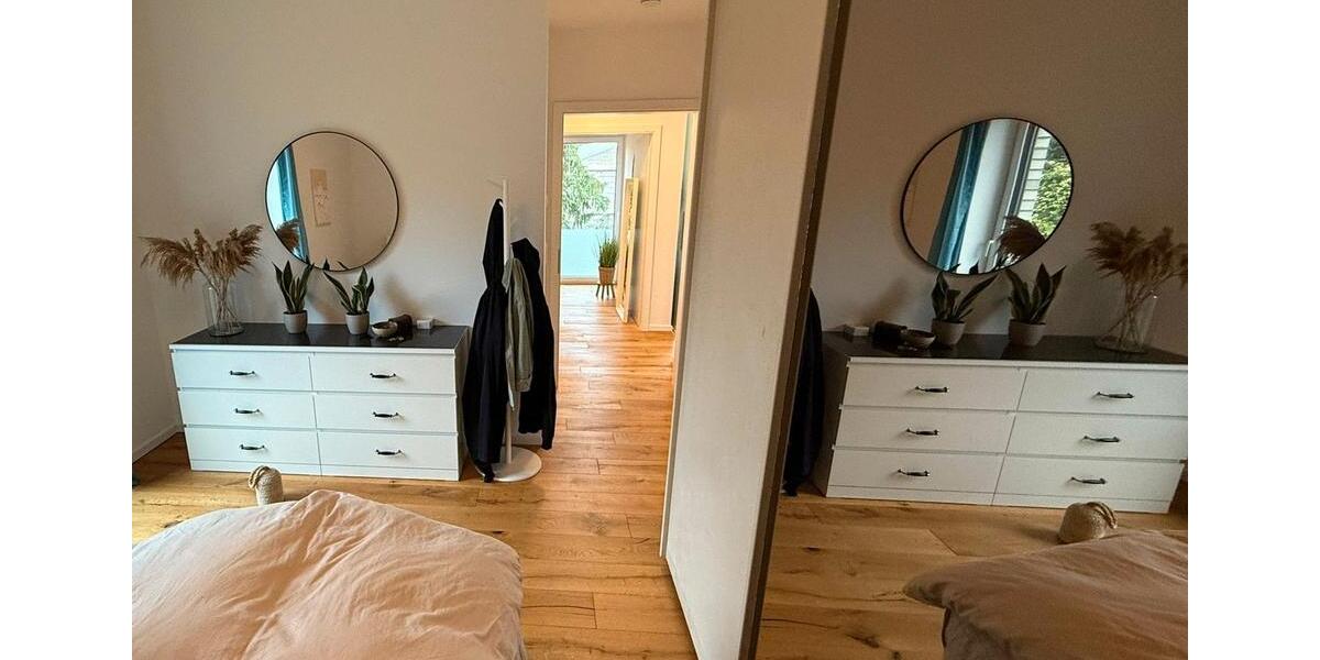 Erdgeschoßwohnung Heinsberg - 3 Zimmer, 85 m&sup2;, 1.130&euro; | Angebot:26676681