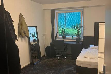 Wohnung Hürth - 1 Zimmer, 18 m&sup2;, 600&euro; | Angebot:26669614