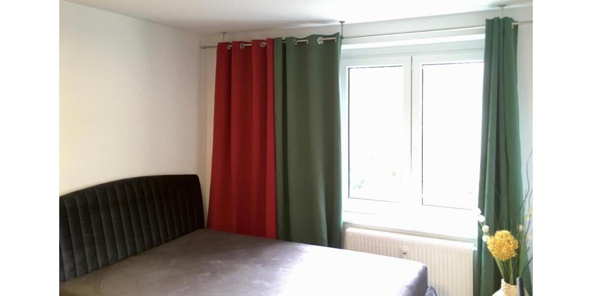 Wohnen auf Zeit Chemnitz - 2 Zimmer, 65 m&sup2;, 1.280&euro; | Angebot:21224886