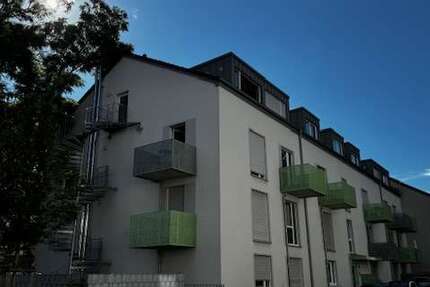 Wohnung zum Mieten in Bonn 599 € 27.36 m² 1 zimmer