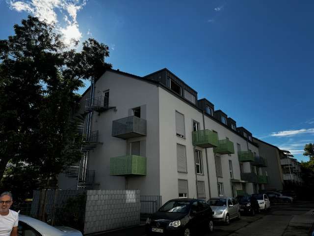 Wohnung zum Mieten in Bonn 599 € 27.36 m² 1 zimmer