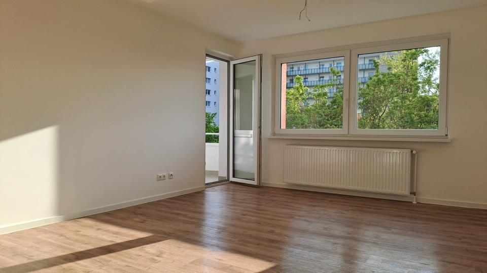 Etagenwohnung Kölln-Reisiek Reisiek - 1 Zimmer, 65 m&sup2;, 760&euro; | Angebot:26682686