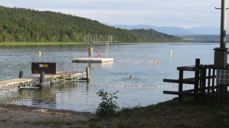 Wohnen auf Zeit 70qm TörringWaginger See 2 zimmer