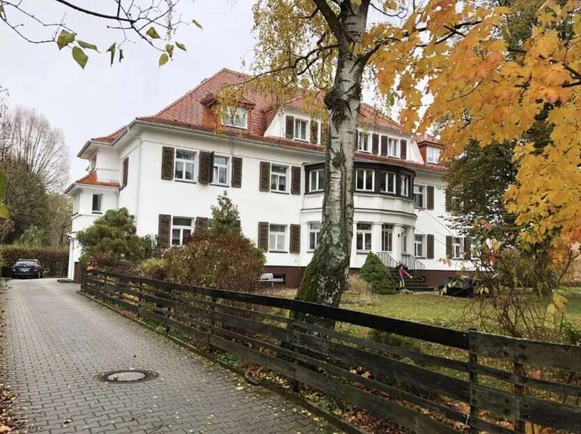 Wohnung zum Mieten in Radeberg 1.030 € 117 m² 4 zimmer