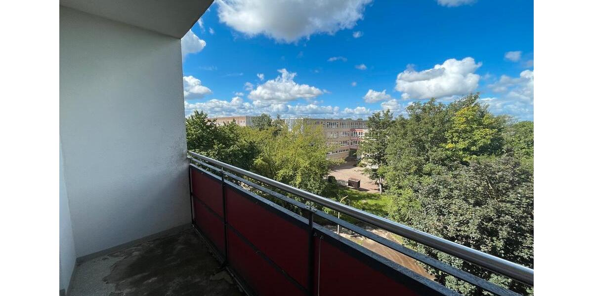 Etagenwohnung Seeland Gatersleben - 2 Zimmer, 48 m&sup2;, 257&euro; | Angebot:23243945