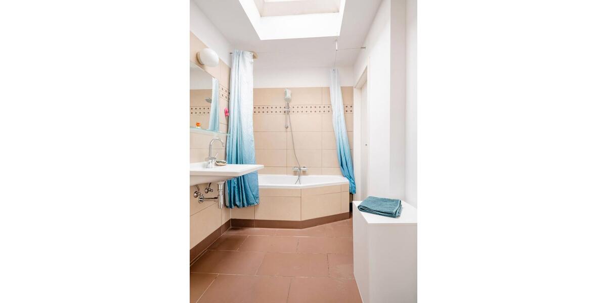 Dachgeschoßwohnung Berlin Mitte - 1 Zimmer, 50 m&sup2;, 1.150&euro; | Angebot:26408287