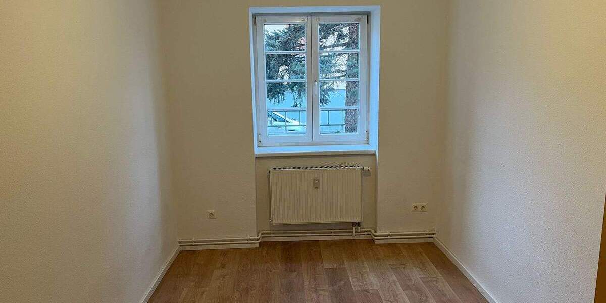 Etagenwohnung Erfurt Ilversgehofen - 3 Zimmer, 58 m&sup2;, 517&euro; | Angebot:24991863
