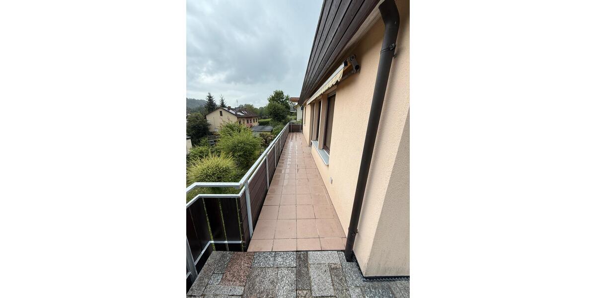 Erdgeschoßwohnung Überlingen - 3 Zimmer, 100 m&sup2;, 1.130&euro; | Angebot:24641646