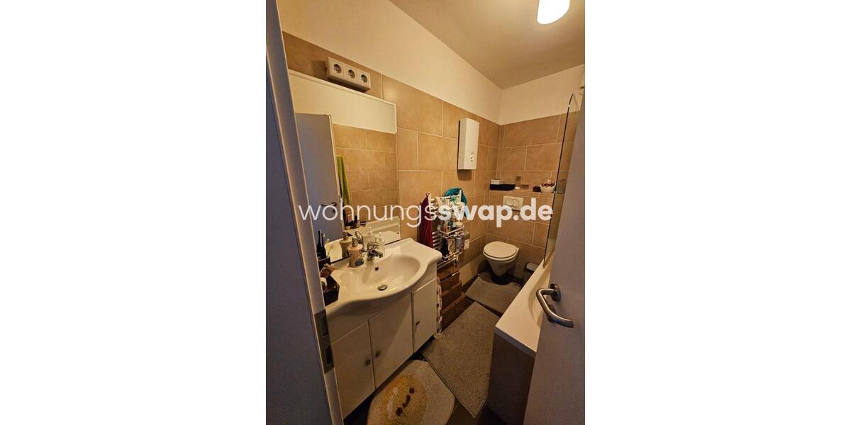 Etagenwohnung Köln Nippes - 3 Zimmer, 78 m&sup2;, 1.100&euro; | Angebot:26342651