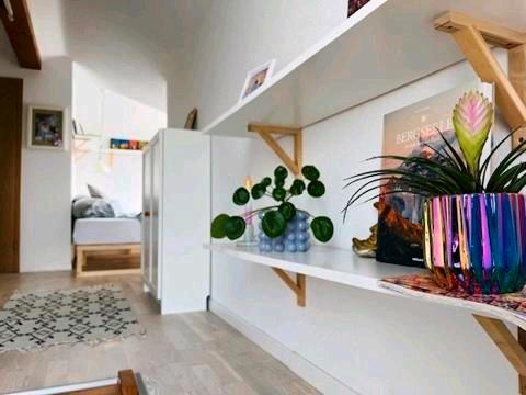 Wohnen auf Zeit Ravensburg Galgenhalde - 3 Zimmer, 77 m&sup2;, 1.200&euro; | Angebot:26510826