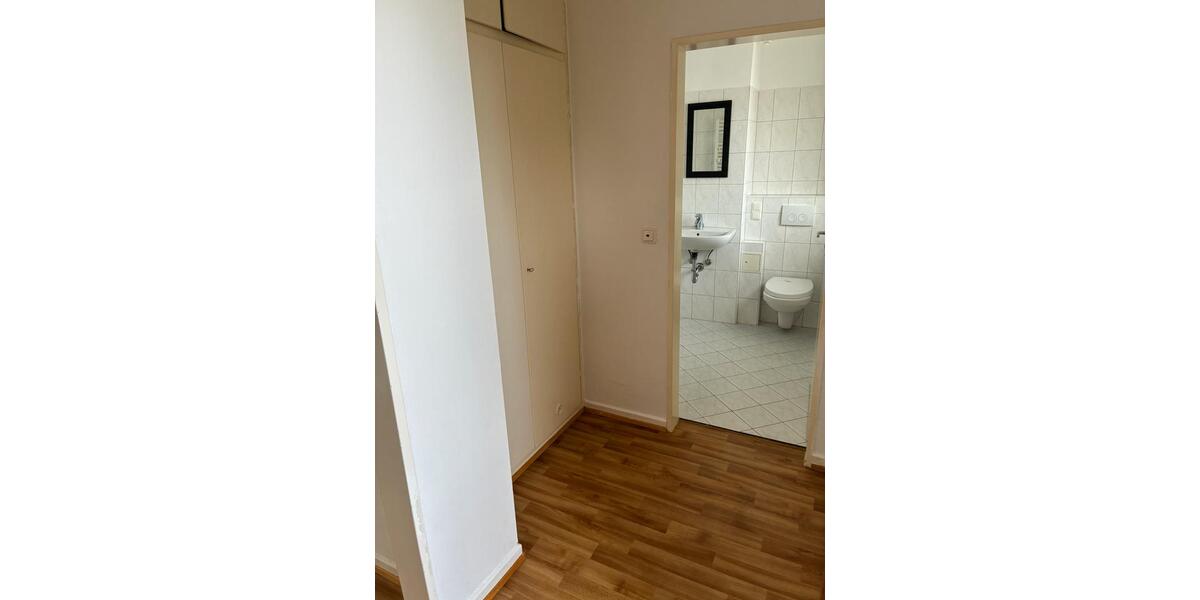 Etagenwohnung Bad Vilbel - 2 Zimmer, 51 m&sup2;, 593&euro; | Angebot:26588503