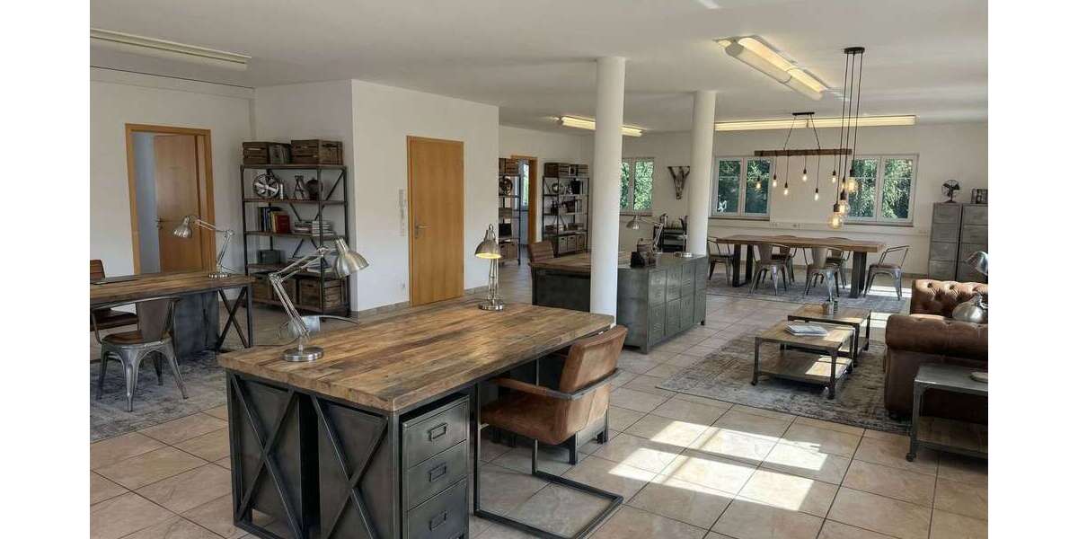 Gewerbeobjekt Weyarn - 1.580&euro; | Angebot:22421013