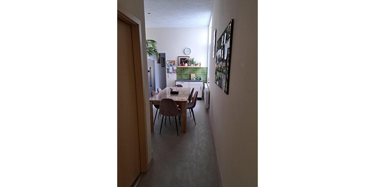 Maisonettenwohnung Staßfurt - 5 Zimmer, 134 m&sup2;, 700&euro; | Angebot:24659362
