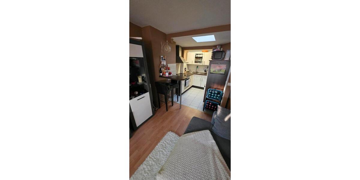 Dachgeschoßwohnung Cottbus Spremberger Vorstadt - 2 Zimmer, 52 m&sup2;, 580&euro; | Angebot:25944243