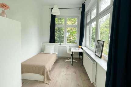 Zimmer Potsdam Babelsberg Nord - 690&euro; | Angebot:26182326