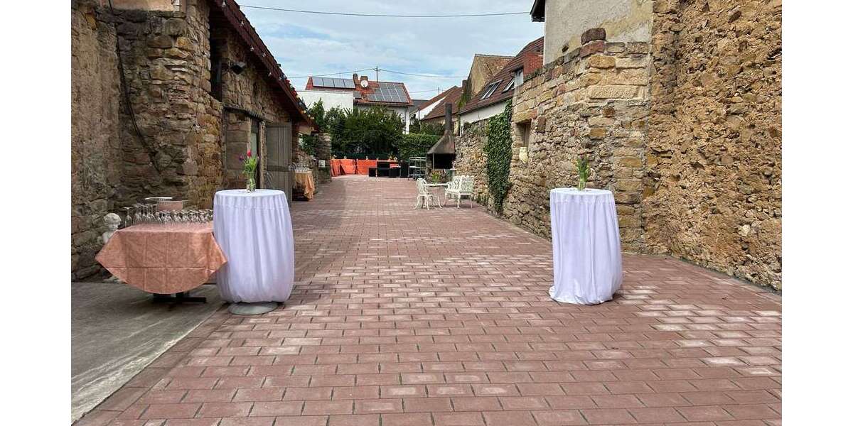 Gastronomie in Bad Dürkheim 2.500 € 360 m² zimmer