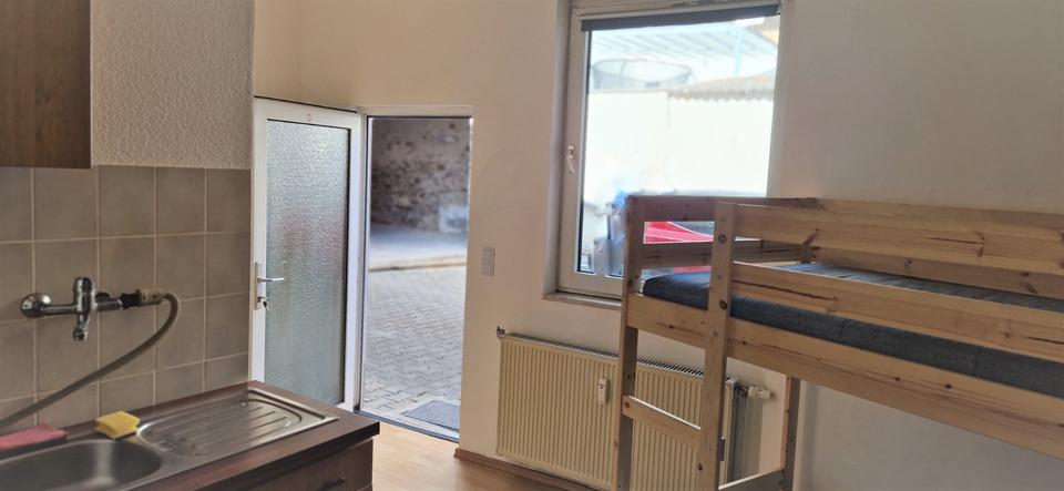 Apartment in Campus- Nähe TH Bingen-Büdesheim 1 zimmer