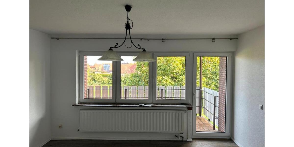 Etagenwohnung Esterwegen - 2 Zimmer, 81 m&sup2;, 790&euro; | Angebot:25857194